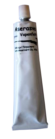 Vapensmörjmedel 45 ml tub - Vapen och ammunition - svm0000000098 - 1