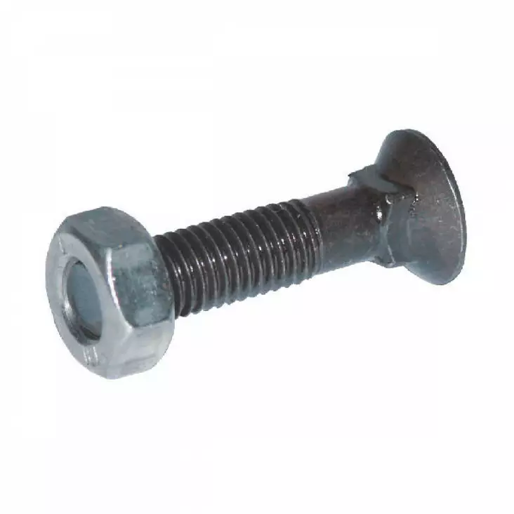 Plogbult M12 x 40 mm 10.9 - Plogdelar - 8716106197668 - 1