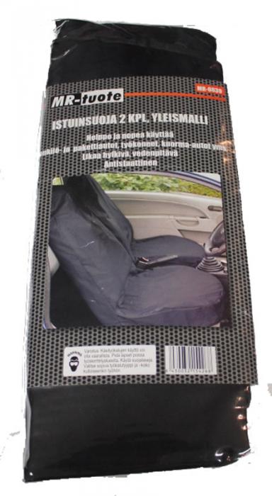 Bilsitskydd universell modell 2 st/fp - Biltillbehör - 6430032154268 - 1