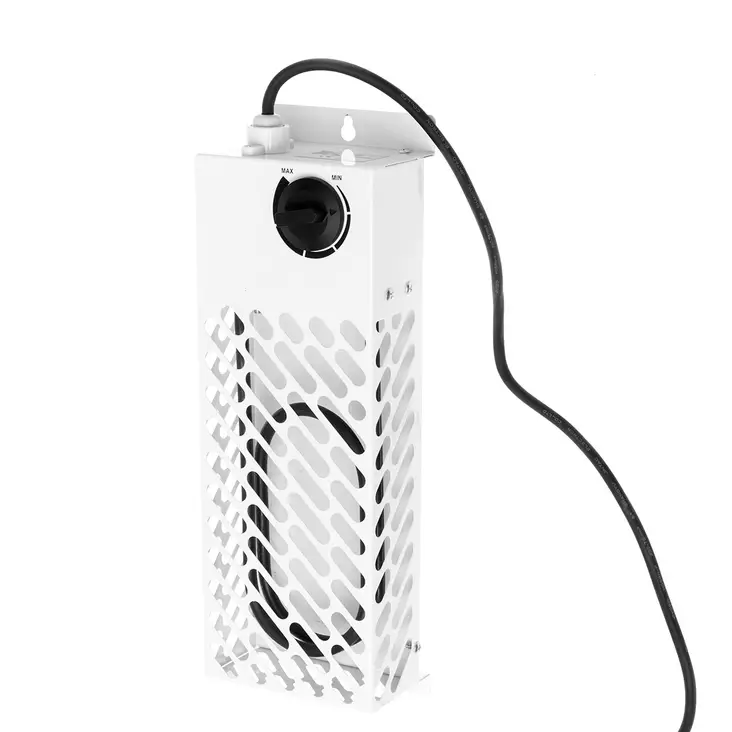 Bellus Frostskydd 200W - Växthus, odlingsbäddar - 6410413083158 - 1