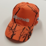Benelli keps orange camo - Jaktkläder - svm0000003198 - 1