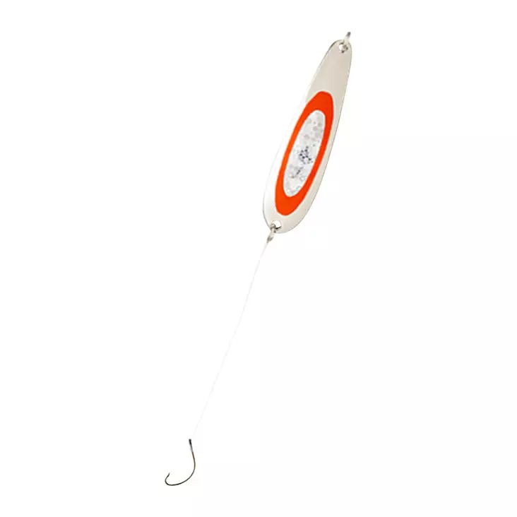 Blue Fox Arctic Princess 70mm SOSH - Verticalpirkor - 027752132728 - 1