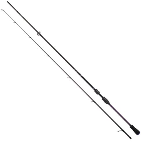 Daiwa Prorex X spö för rulle 213 cm 3-21g - Spön, rullar och metspön - 5055545223198 - 1