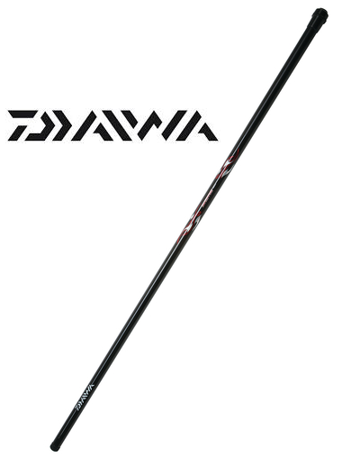 Daiwa Sweepfire MINI fiskespö 4,5 m - Spön, rullar och metspön - 5055161874408 - 1