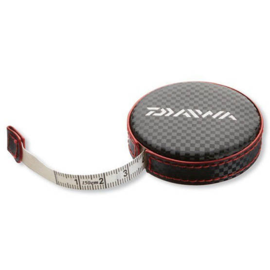 Daiwa måttband 150 cm - Övriga fiskeredskap - 4027093409318 - 1