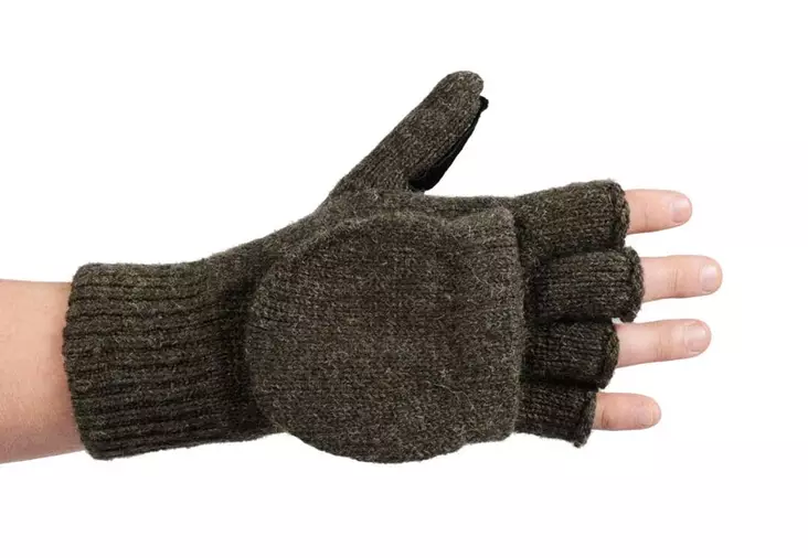 Dovrefjell handskar - Jaktkläder - svm0000003078 - 1