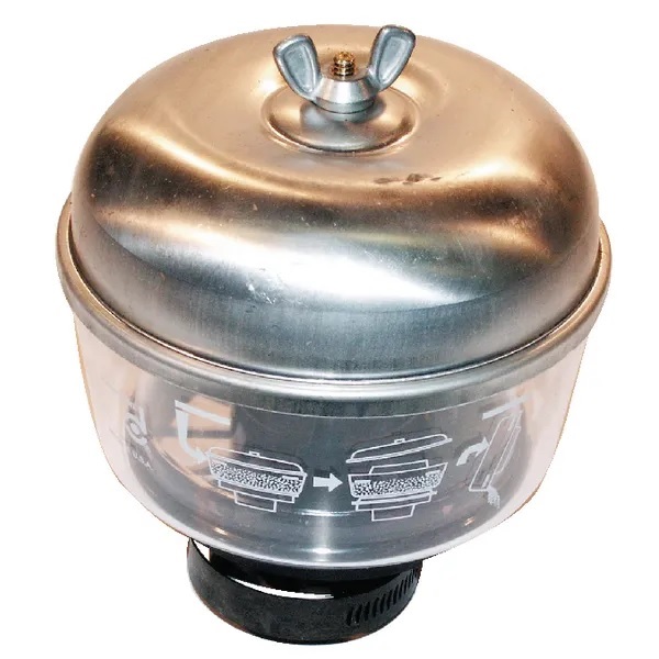 Förfilter Donaldson H002042 - Luftfilter - 742330003398 - 1