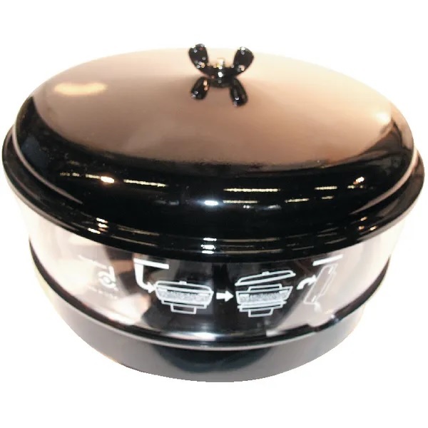 Förfilter Donaldson H002045 - Luftfilter - 742330003428 - 1