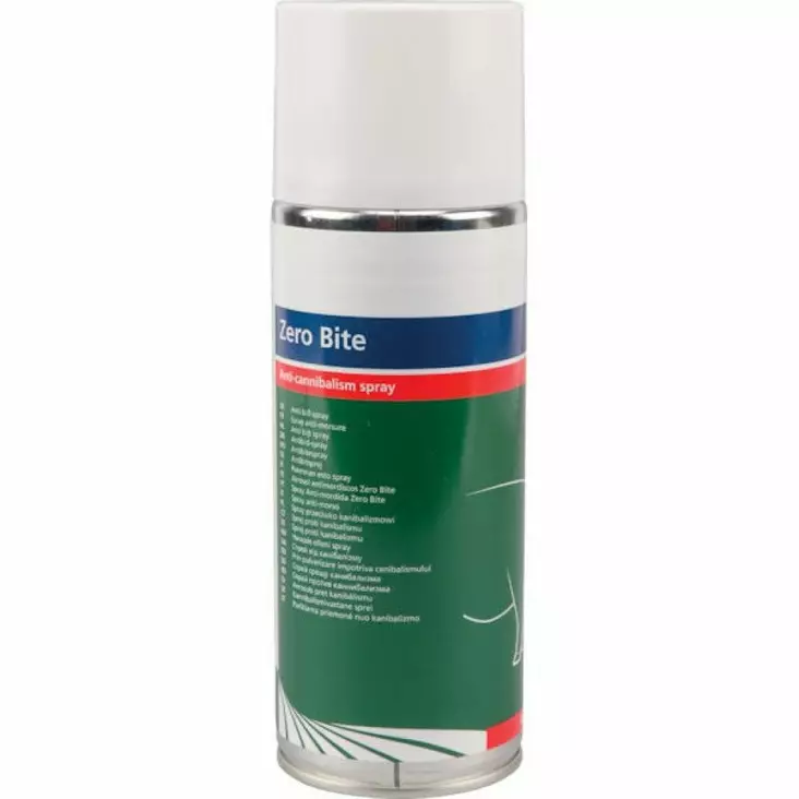 Farma bitborttagande spray 400ml - Djurskötselutrustning - 8716106847808 - 1