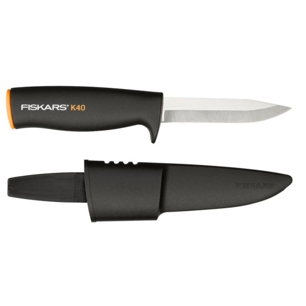 Fiskars Hobbykniv K40 - Knivar ja knivar - 6411502870628 - 1