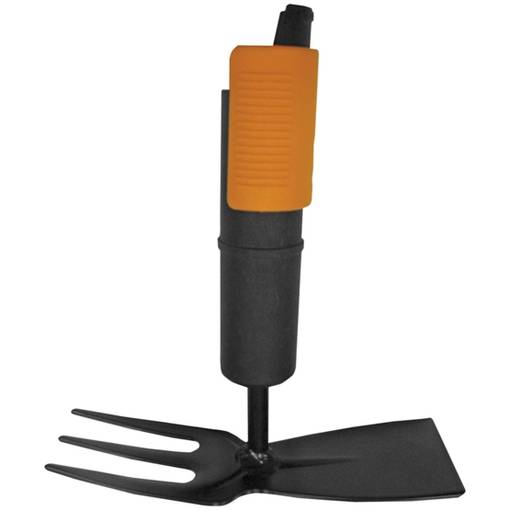 Fiskars QuikFit spade - Räfsor, kultivatorer - 5905568375728 - 1