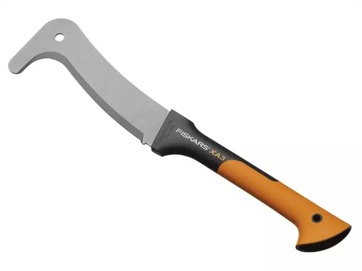 Fiskars WoodXpert röjkniv XA3 - Liar och röjsågar - 6411501260048 - 1