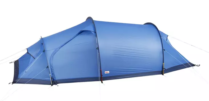 Fjällräven Abisko Shape 3 UN Blue - Tältä - 7323450206888 - 1