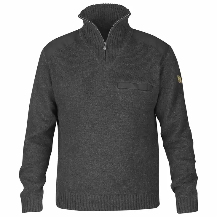 Fjällräven Koster Sweater M - Friluftskläder - 7392158553358 - 1