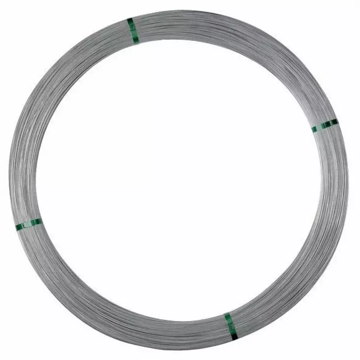 Gallagher stängseltråd High Tensile - Stängselband och -trådar - 8713235004188 - 1