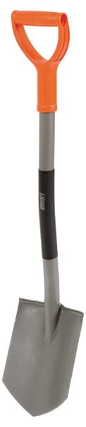Gopart kort skaftspade - Hammare och yxor - svm0000002888 - 1