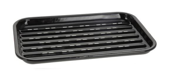 Grillplatta Non-stick - Grilltillbehör - 8711295997358 - 1