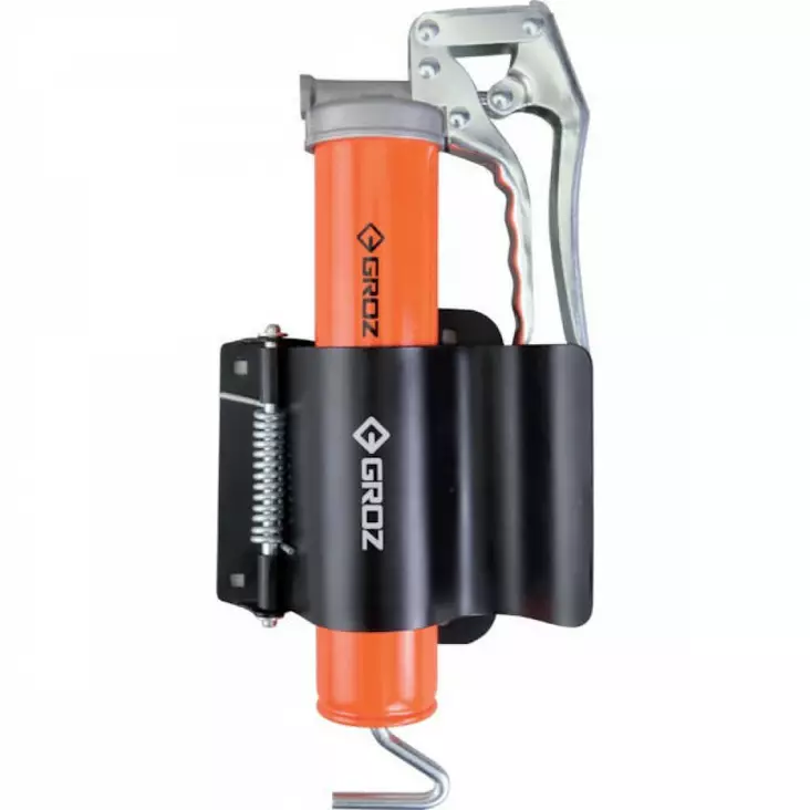 Groz fettpresshållare - Fetpressar och pumpar - 8901486448428 - 1