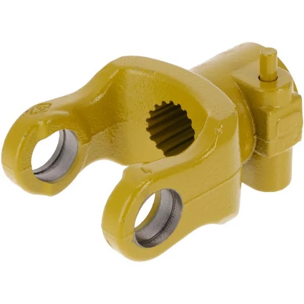 Gaffel AG, 1 3/8"-21, W2300/P300 (längd 107 mm) - Gafflar - 8435194011518 - 1