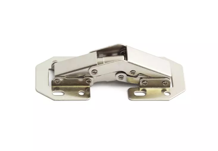 Habo Möbelschar 343 - Gångjärn - 7317900097188 - 1