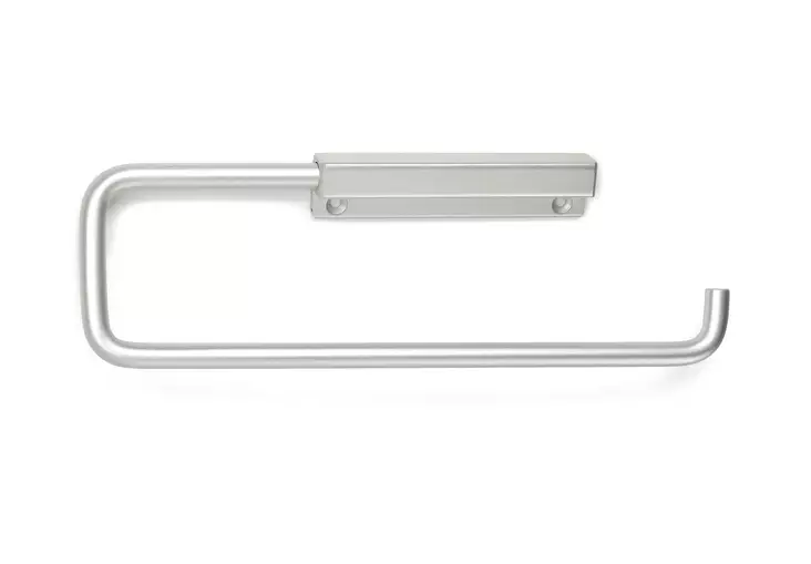 Habo köksrullehållare 843 mattkromat - Andra köksprodukter - 6420614023488 - 1