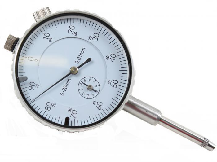 Kastklocka 0-20 mm - Andra mätinstrument - 6430013062308 - 1