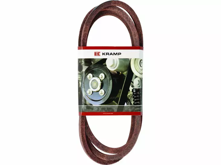 Rem 1/2" x 33" 12,7 x 838 mm - Gräsklippare - 5700035702768 - 1