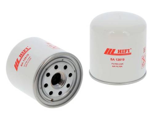 Fläktfilter FS708 - Hydraulikfilter - FS708 - 1