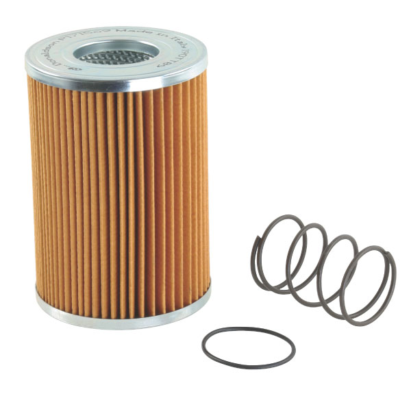 Hydraulfilter Donaldson P171569 - Hydraulikfilter - 8719493885378 - 1