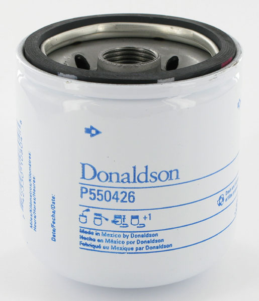 Hydraulfilter Donaldson P550426 - Hydraulikfilter - 742330108048 - 1