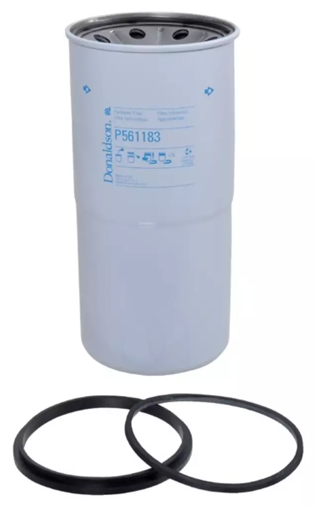Hydraulfilter Donaldson P561183 - Hydraulikfilter - 8716106960958 - 1