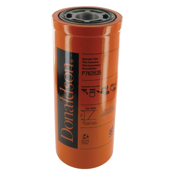 Hydraulikfilter Donaldson P763535 - Hydraulikfilter - 742330147078 - 1