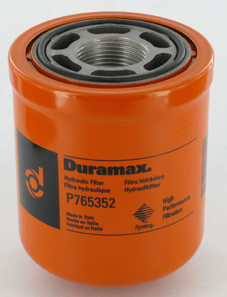 Hydraulfilter Donaldson P765352 - Hydraulikfilter - 8719493896008 - 1