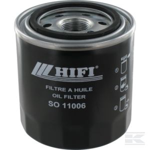 Hydraulfilter HIFI O11006 - Hydraulikfilter - 3661200108438 - 1