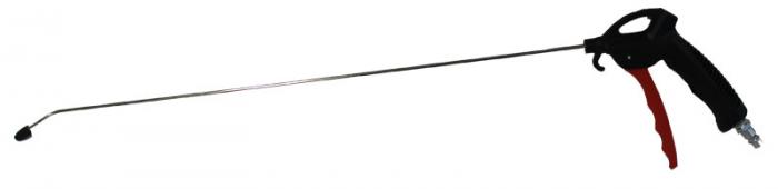 Luftblåspistol 565 l/min 500 mm - Tryckluftspistoler - 6430032158228 - 1