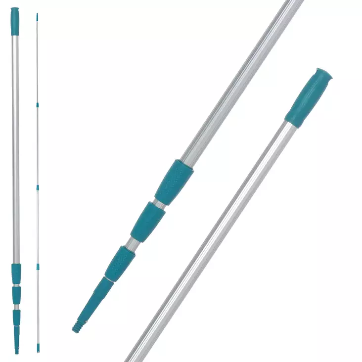 Skarvstav 5 meter - Målningsverktyg - 6410413217188 - 2