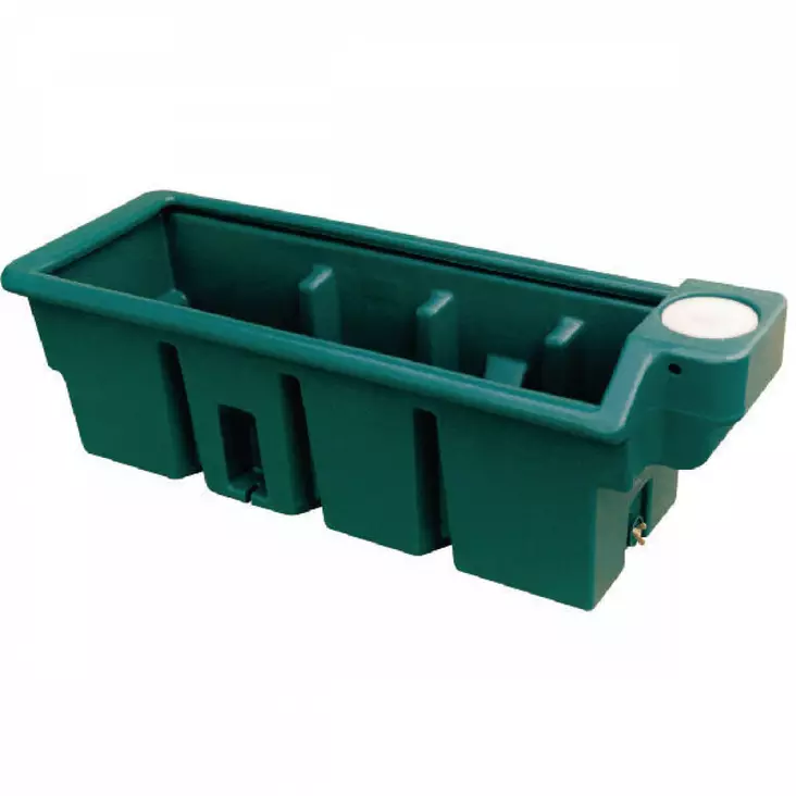 Drickadamm Suevia WT200 - Dryckesbägare - 4025338014068 - 1