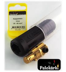 Kabelanslutning Hane 35-50mm2 - Andra svetstillbehör - 8712067817348 - 1