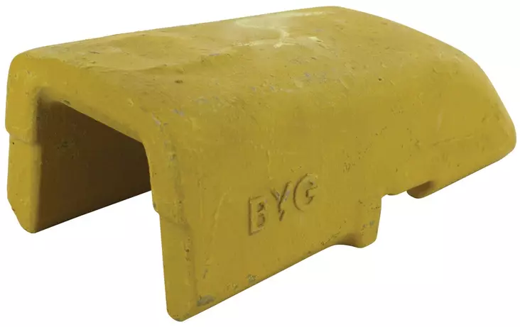 Bofors B2 skruvhuvud - Skopor och tillbehör - 5700036758528 - 1