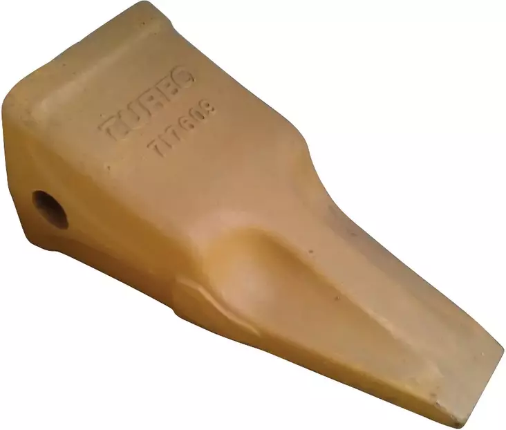 Grävmaskinsklo J250 - Skopor och tillbehör - 5700036759198 - 1