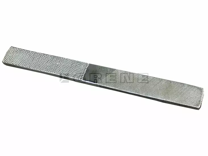 Kavioraspi grov/fina - Hovvaruprodukter - 5700030270248 - 1