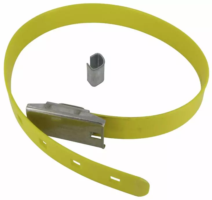 Klockhalsrem - Djurskötselutrustning - 5700030165858 - 1