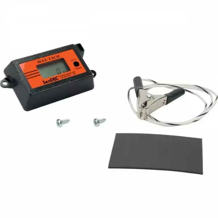 Varvtalsmätare FS500 - Andra mätinstrument - 4260529171308 - 1