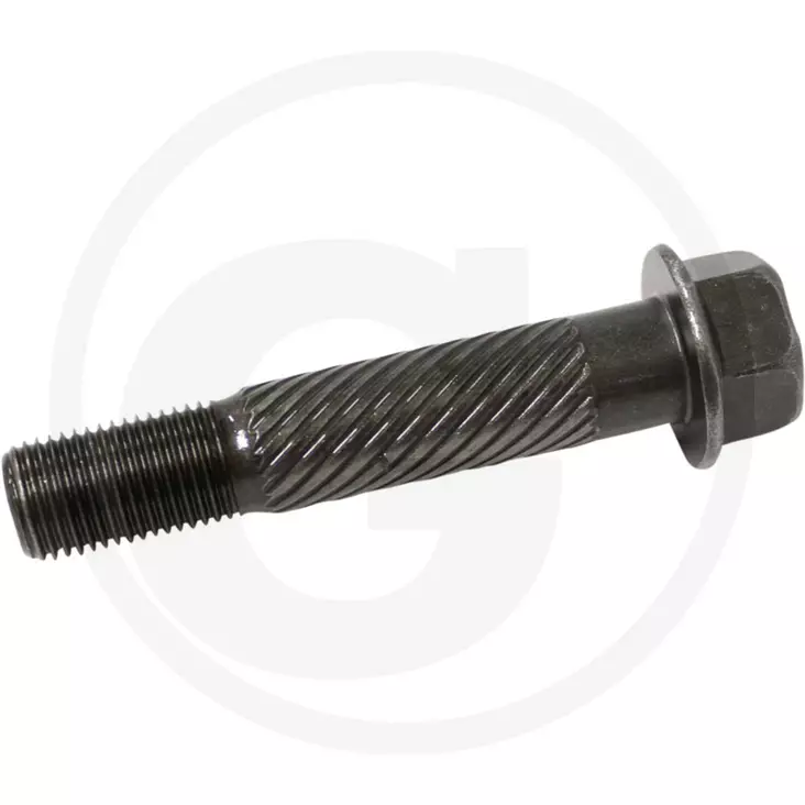 Vevstaksplugg 4TNE94-KLD - Yanmar-delar - gr00000000298 - 1