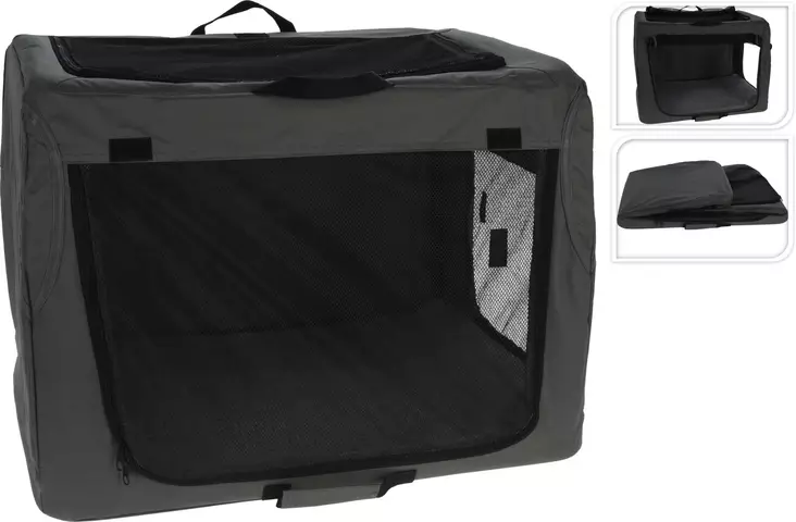 Lättvikts hundbur - Andra djurprodukter - 8720573205498 - 1
