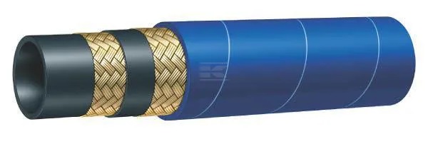 Högtrycksslang Alfajet 400 - Slangar - SL302008 - 1