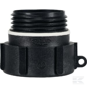 Adapter för korköppning 2" - Fetpressar och pumpar - 8719607013338 - 1