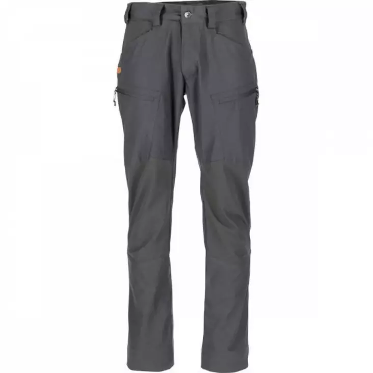 Kramp Active Outdoor byxor - Sommararbetskläder - 8719607116138 - 1