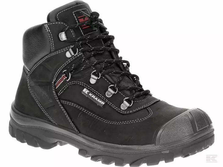 Kramp One S3 säkerhetskängor - Arbetsskor - 8716106877478 - 1