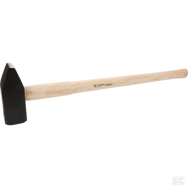 Kramp lek 5 kg - Hammare och yxor - 8719607115018 - 2